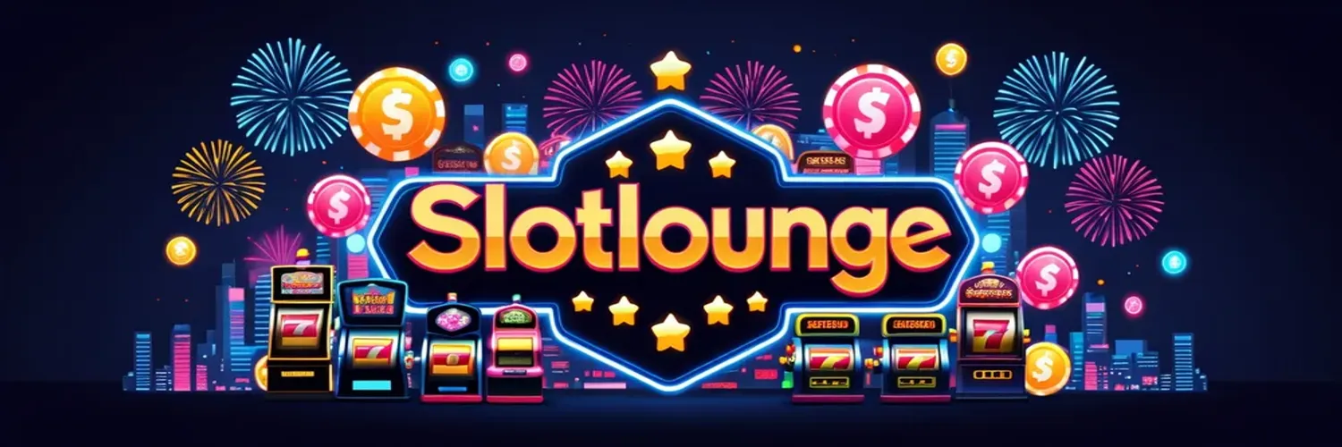 Slotlounge Online Casino
