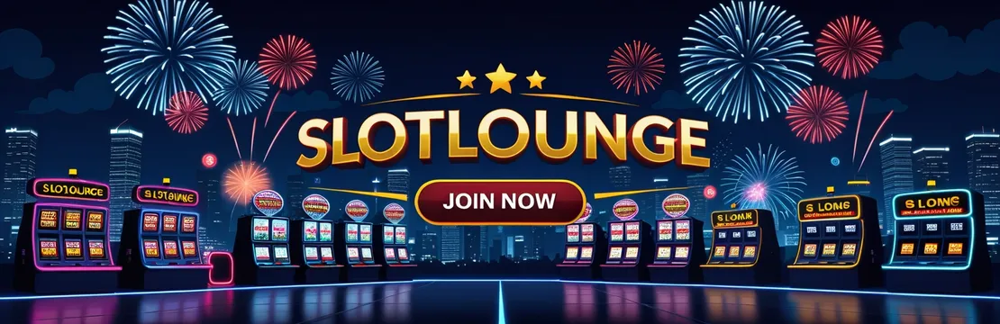 Slotlounge